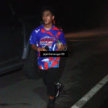 Runner Photo 6064627