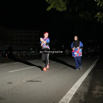 Runner Photo 6064634