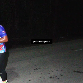 Runner Photo 6064635