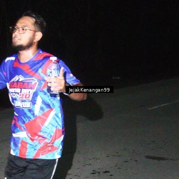 Runner Photo 6064639