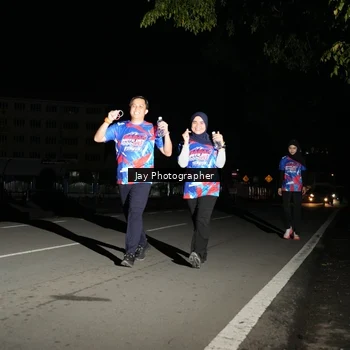 Runner Photo 6064641