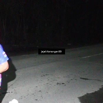 Runner Photo 6064655