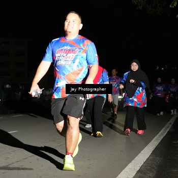 Runner Photo 6064663