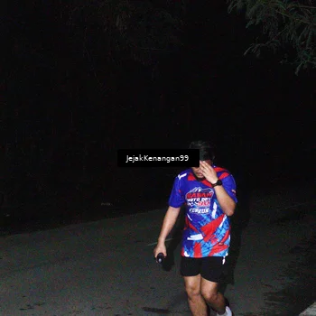 Runner Photo 6064667