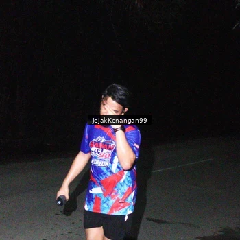 Runner Photo 6064668