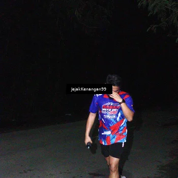 Runner Photo 6064677