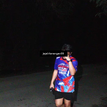 Runner Photo 6064680