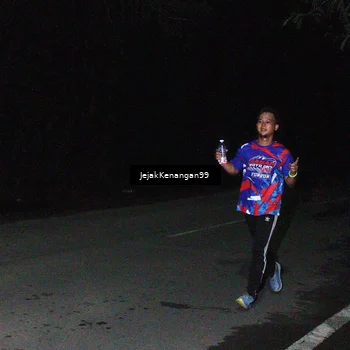 Runner Photo 6064681