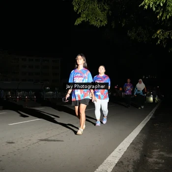 Runner Photo 6064682