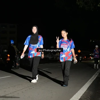 Runner Photo 6064685