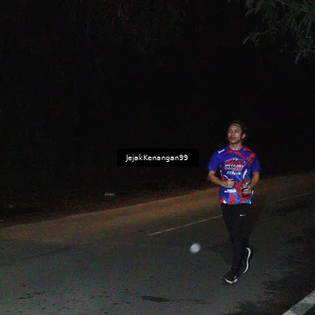 Runner Photo 6064699
