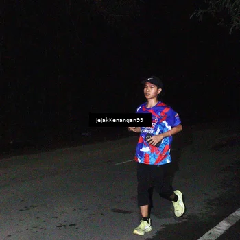 Runner Photo 6064701