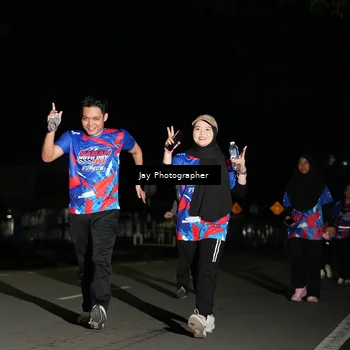 Runner Photo 6064704