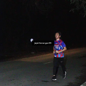 Runner Photo 6064705