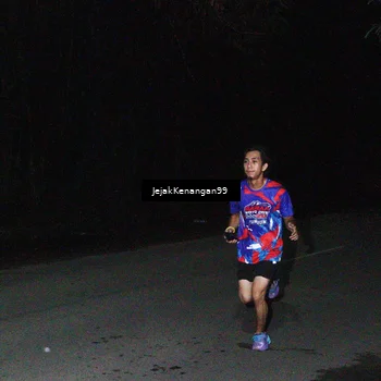 Runner Photo 6064707
