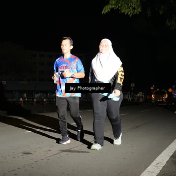 Runner Photo 6064709