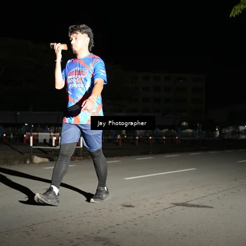 Runner Photo 6064711