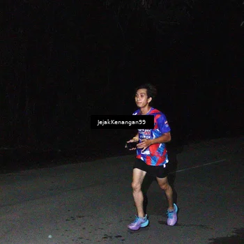 Runner Photo 6064712