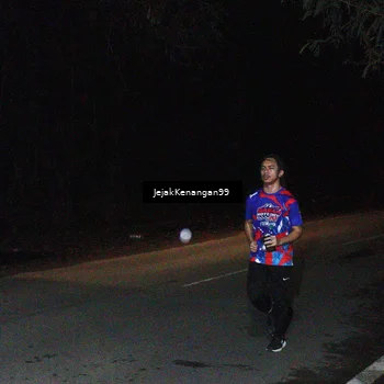 Runner Photo 6064716