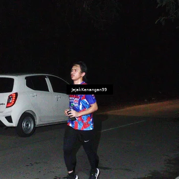 Runner Photo 6064717