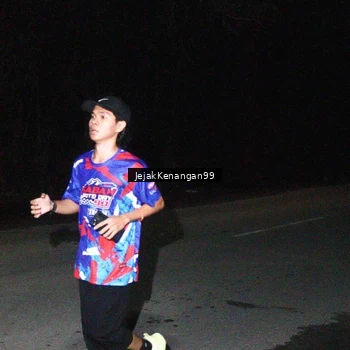 Runner Photo 6064720