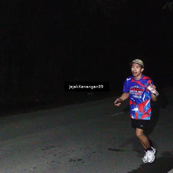 Runner Photo 6064721