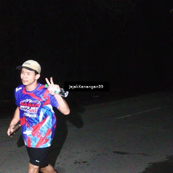 Runner Photo 6064724