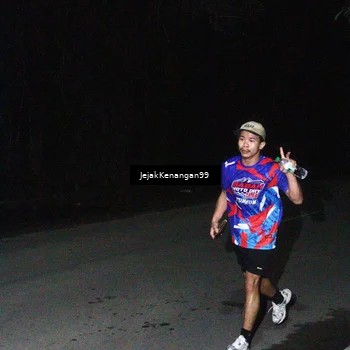 Runner Photo 6064725