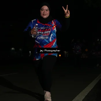 Runner Photo 6064727