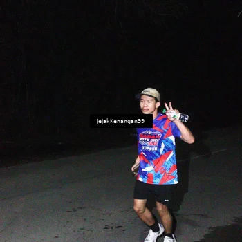Runner Photo 6064730