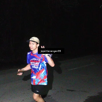 Runner Photo 6064733
