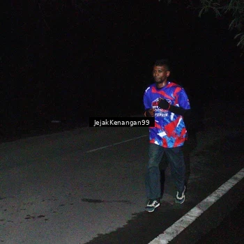 Runner Photo 6064742