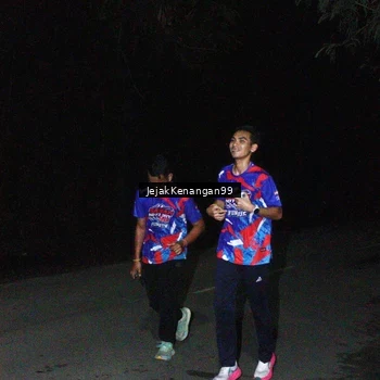 Runner Photo 6064755