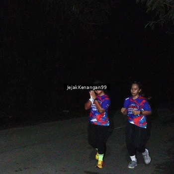 Runner Photo 6064760