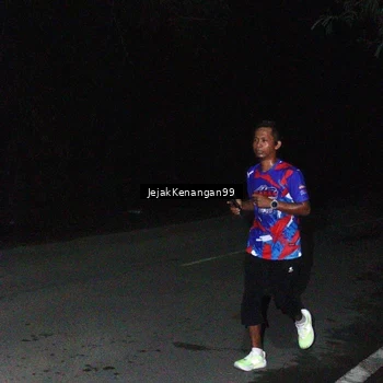 Runner Photo 6064764