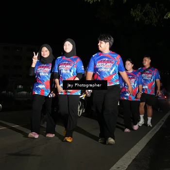 Runner Photo 6064775