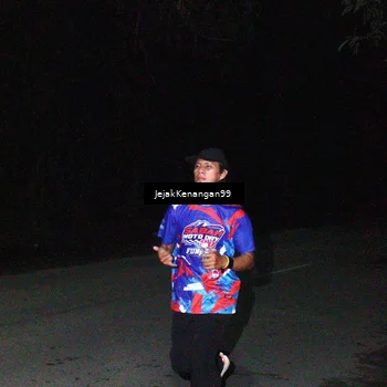 Runner Photo 6064779