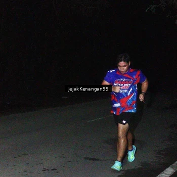 Runner Photo 6064781