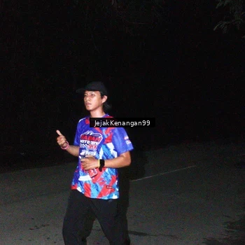 Runner Photo 6064785