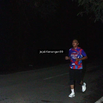 Runner Photo 6064788