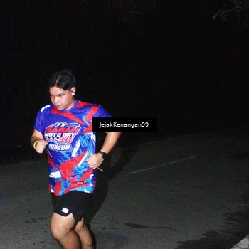 Runner Photo 6064789