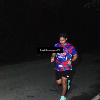 Runner Photo 6064790