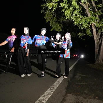 Runner Photo 6064791