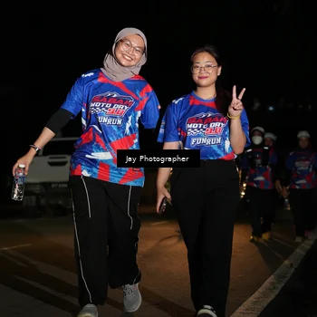 Runner Photo 6064799