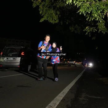 Runner Photo 6064800
