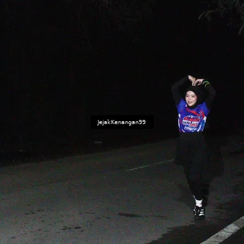 Runner Photo 6064801