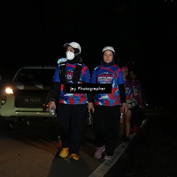 Runner Photo 6064802