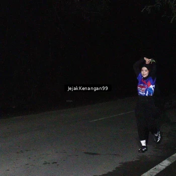 Runner Photo 6064804