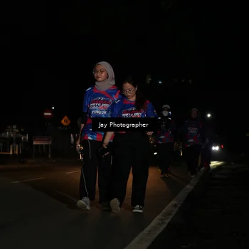 Runner Photo 6064808