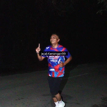 Runner Photo 6064809